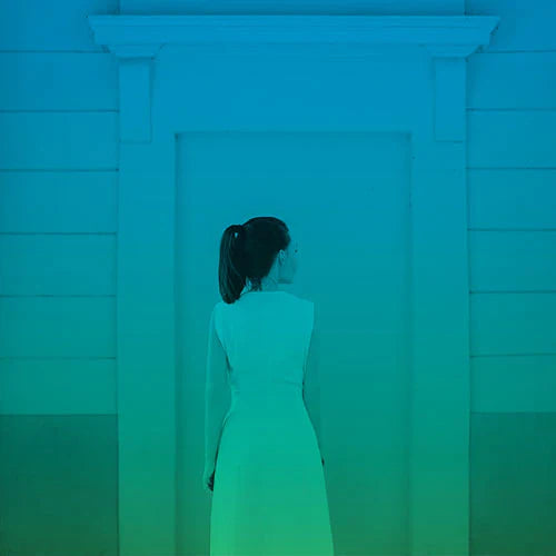 Can the Feminine Rule the World?